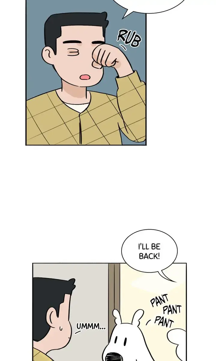 Read By My Side chapter 18 image 31 on Lezhin