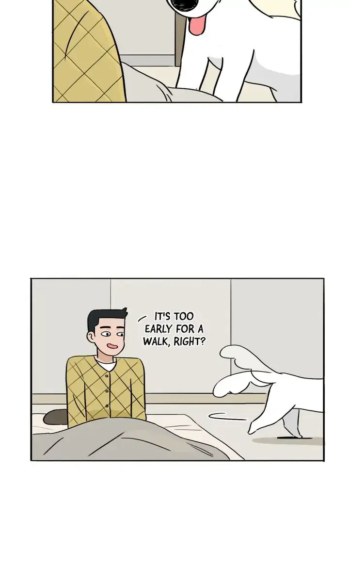 Read By My Side chapter 18 image 32 on Lezhin