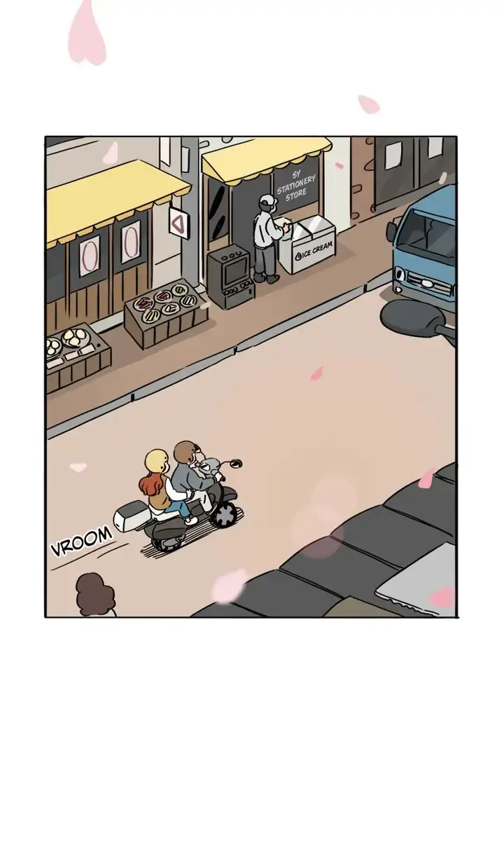 Read By My Side chapter 18 image 36 on Lezhin