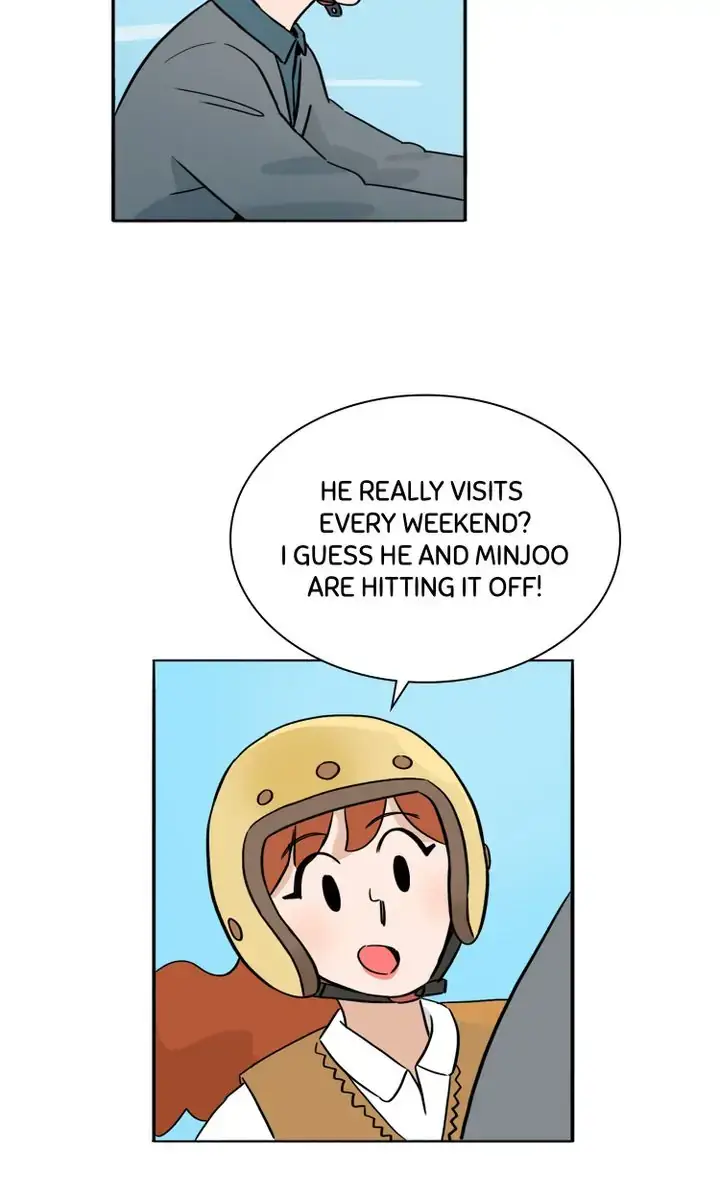 Read By My Side chapter 18 image 38 on Lezhin