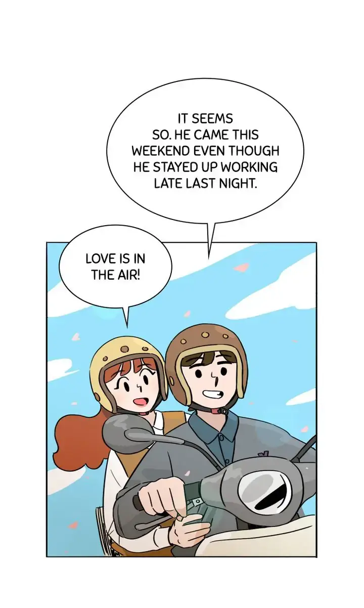 Read By My Side chapter 18 image 39 on Lezhin