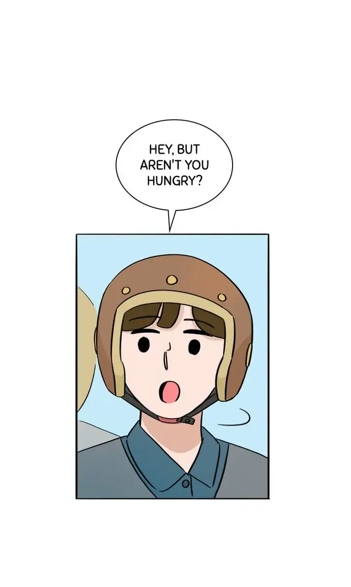 Read By My Side chapter 18 image 40 on Lezhin