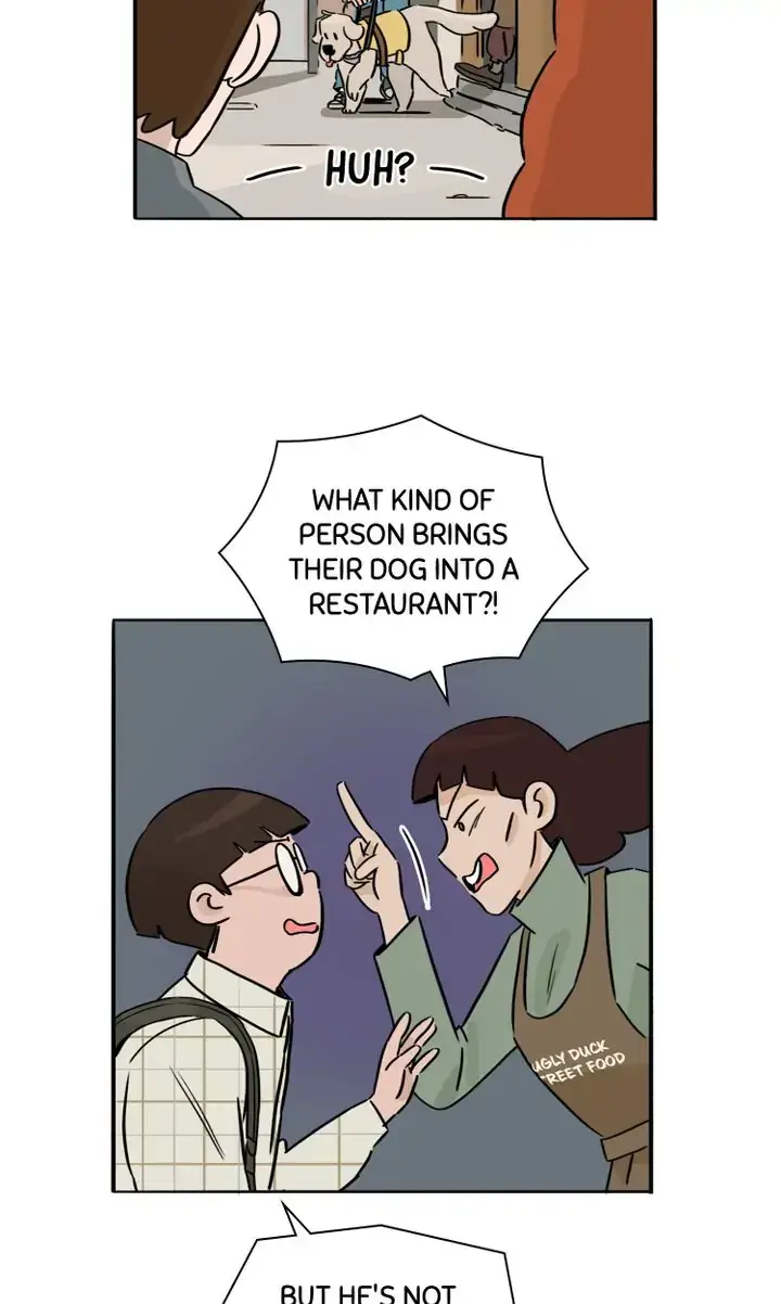 Read By My Side chapter 18 image 45 on Lezhin