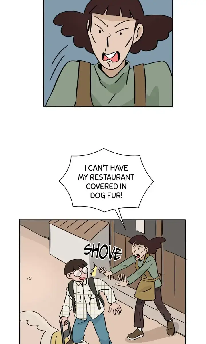 Read By My Side chapter 18 image 47 on Lezhin