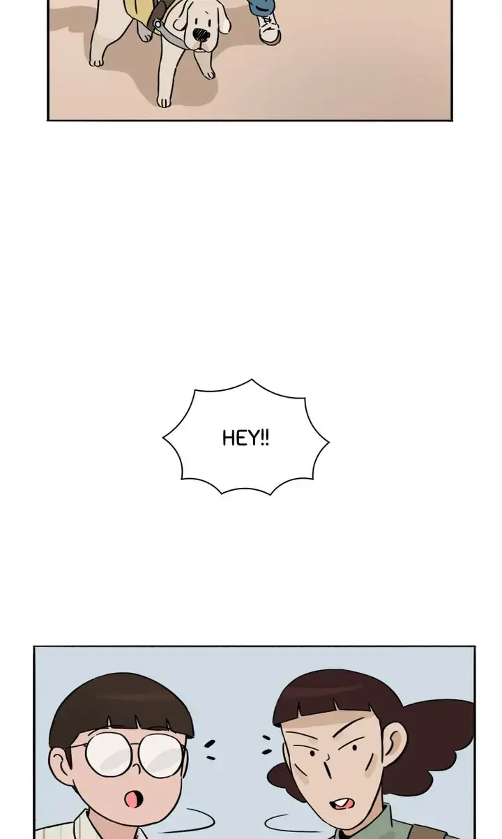 Read By My Side chapter 18 image 48 on Lezhin