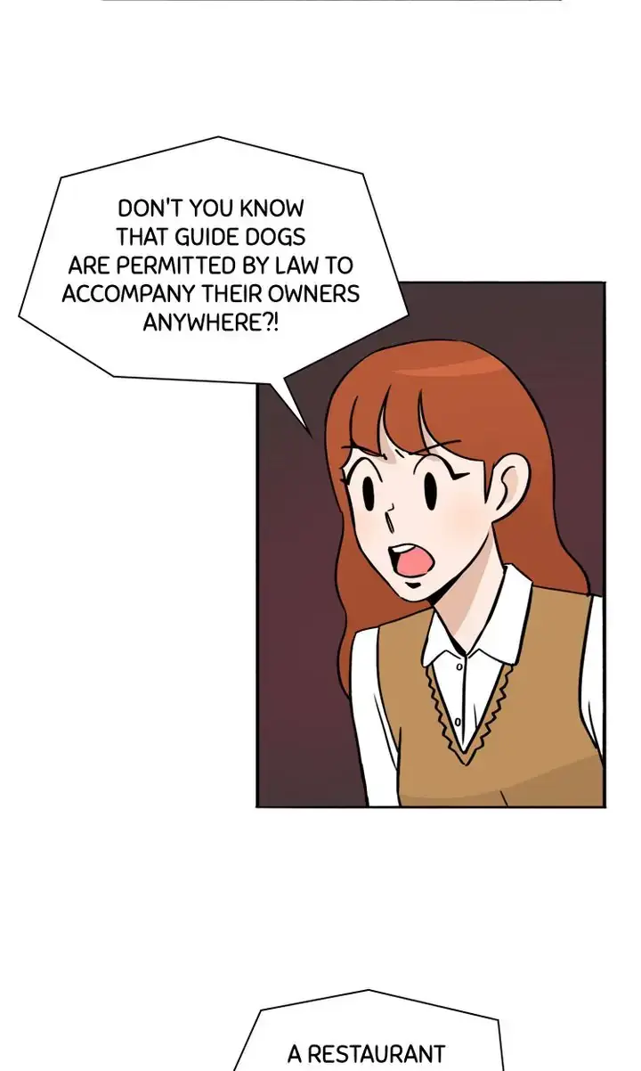 Read By My Side chapter 18 image 50 on Lezhin