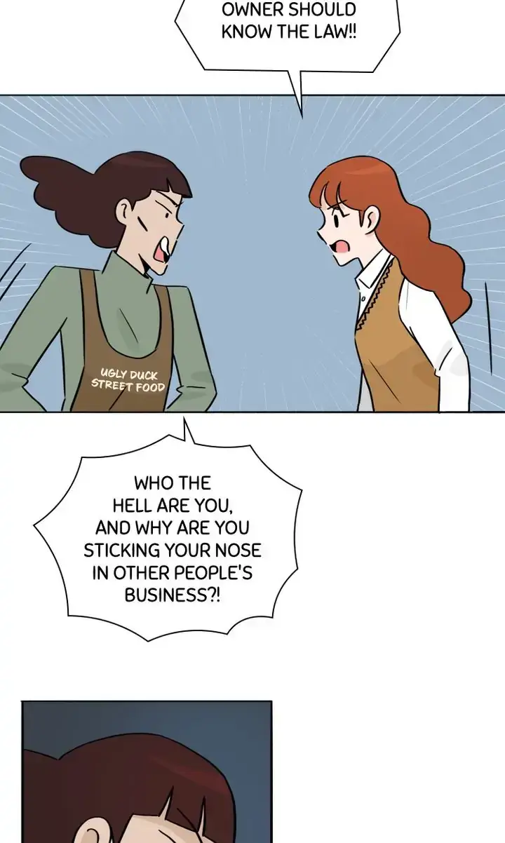 Read By My Side chapter 18 image 51 on Lezhin