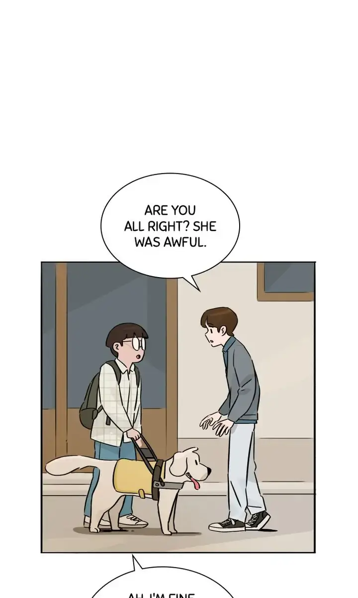 Read By My Side chapter 18 image 55 on Lezhin
