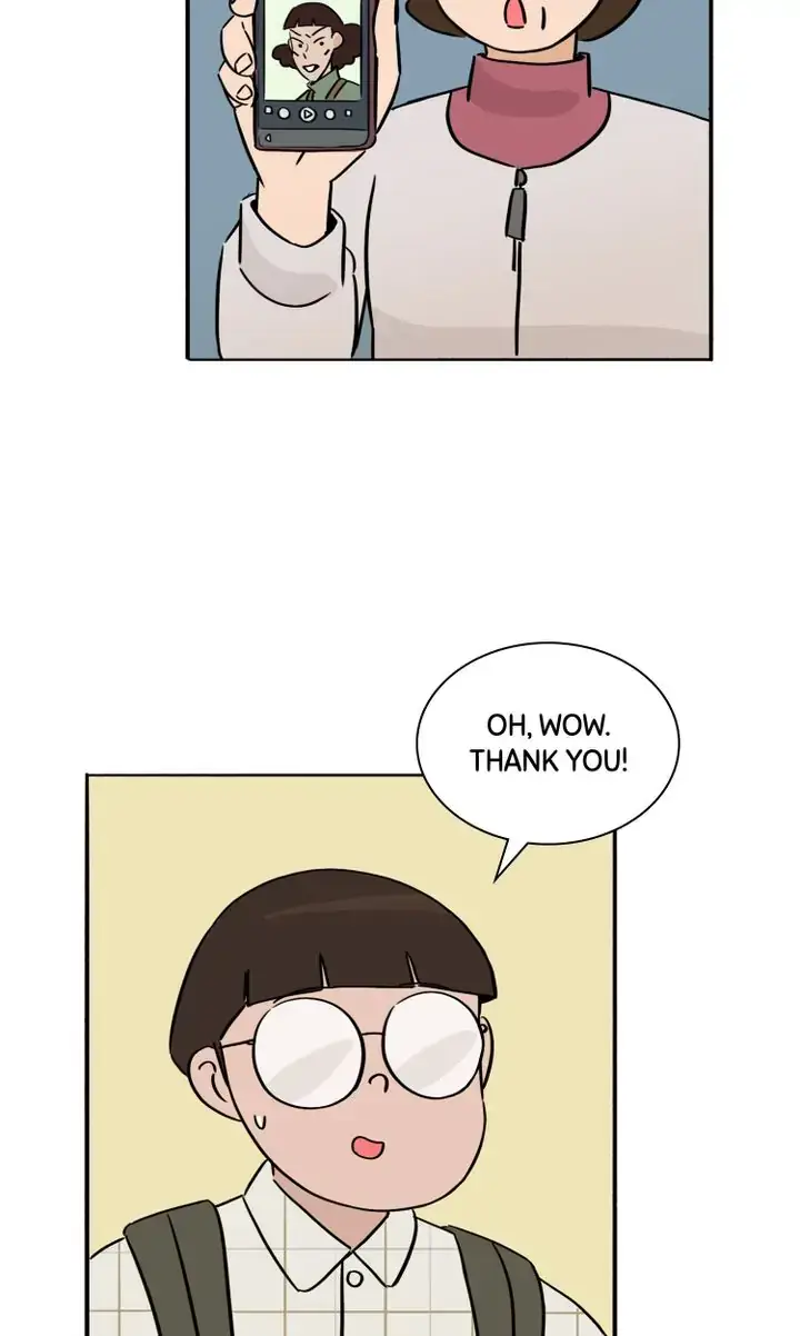 Read By My Side chapter 18 image 58 on Lezhin