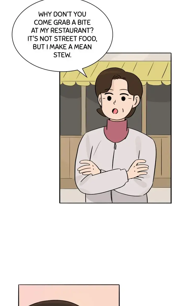 Read By My Side chapter 18 image 61 on Lezhin