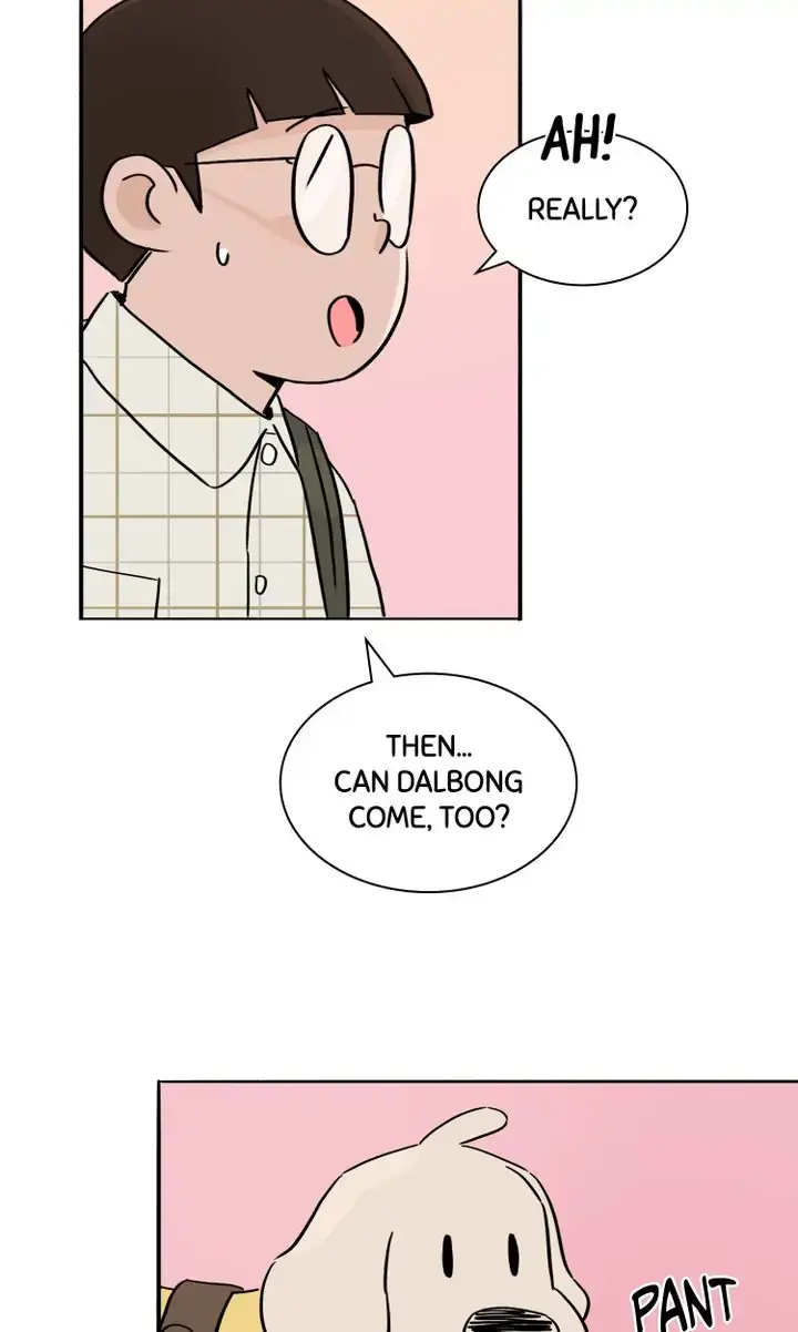 Read By My Side chapter 18 image 62 on Lezhin