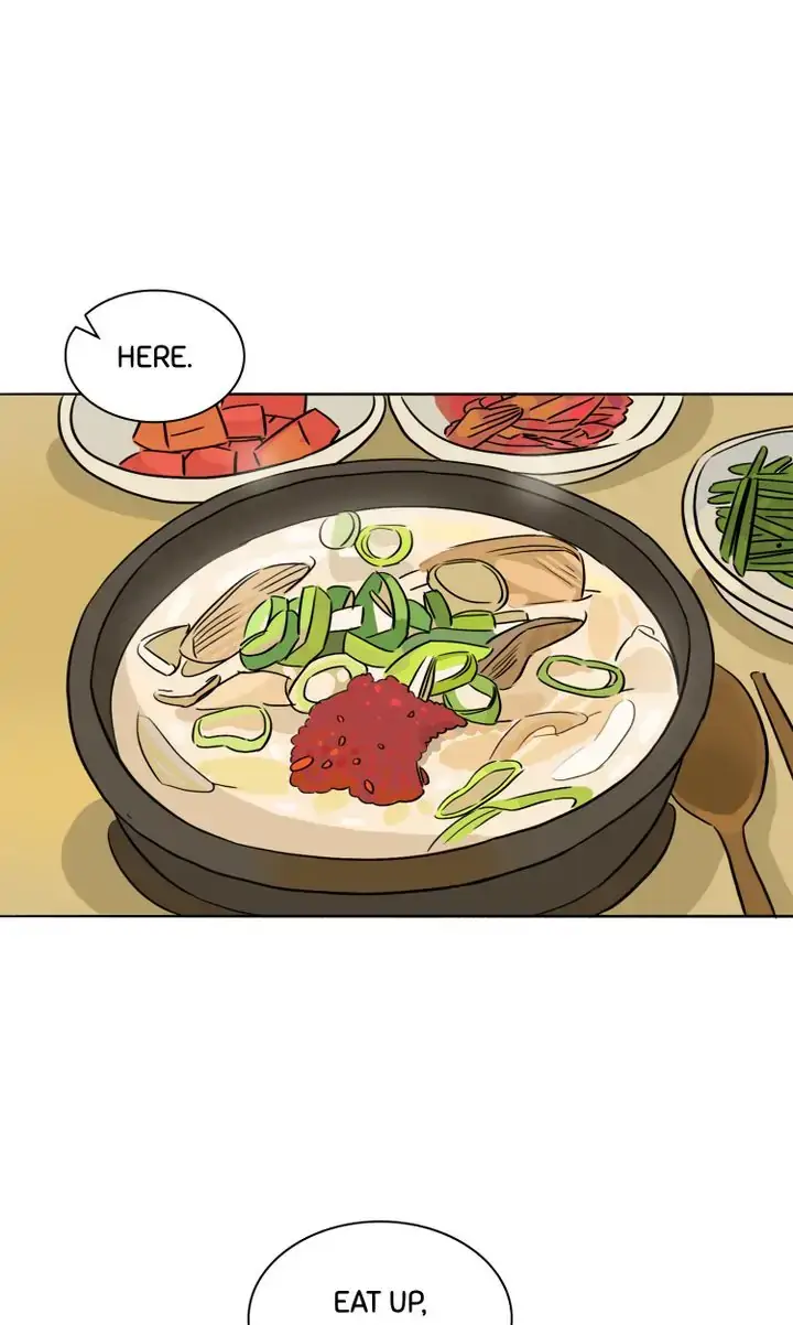 Read By My Side chapter 18 image 65 on Lezhin