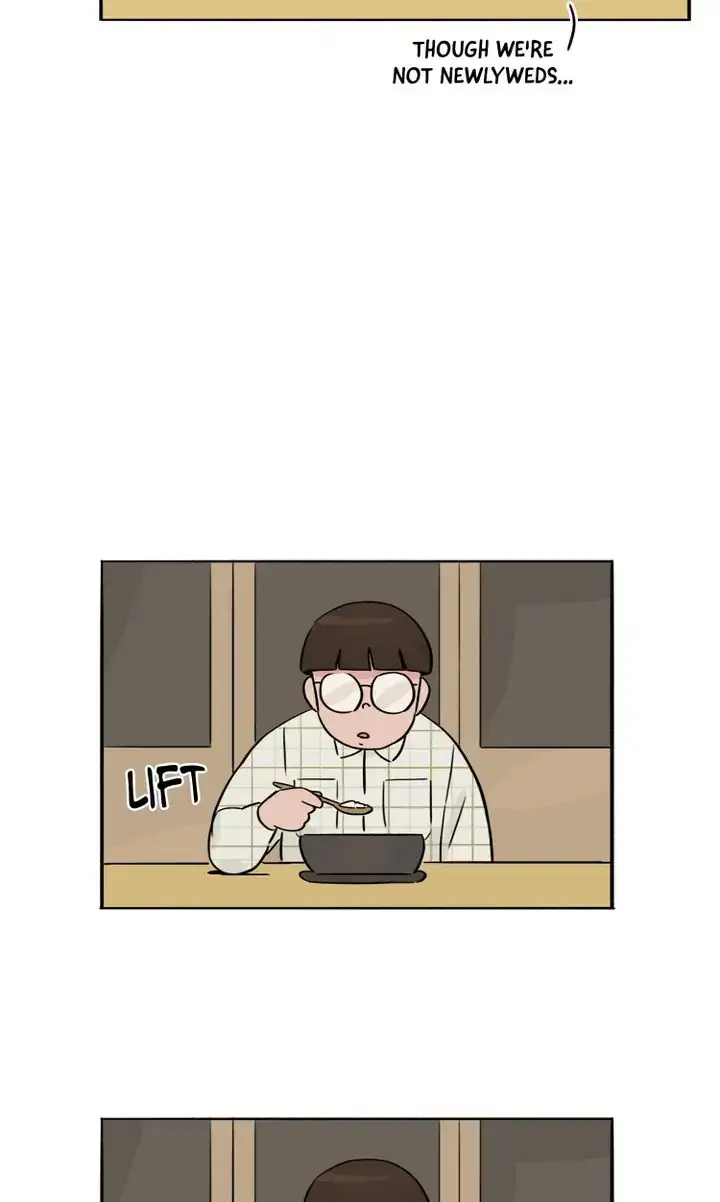 Read By My Side chapter 18 image 68 on Lezhin