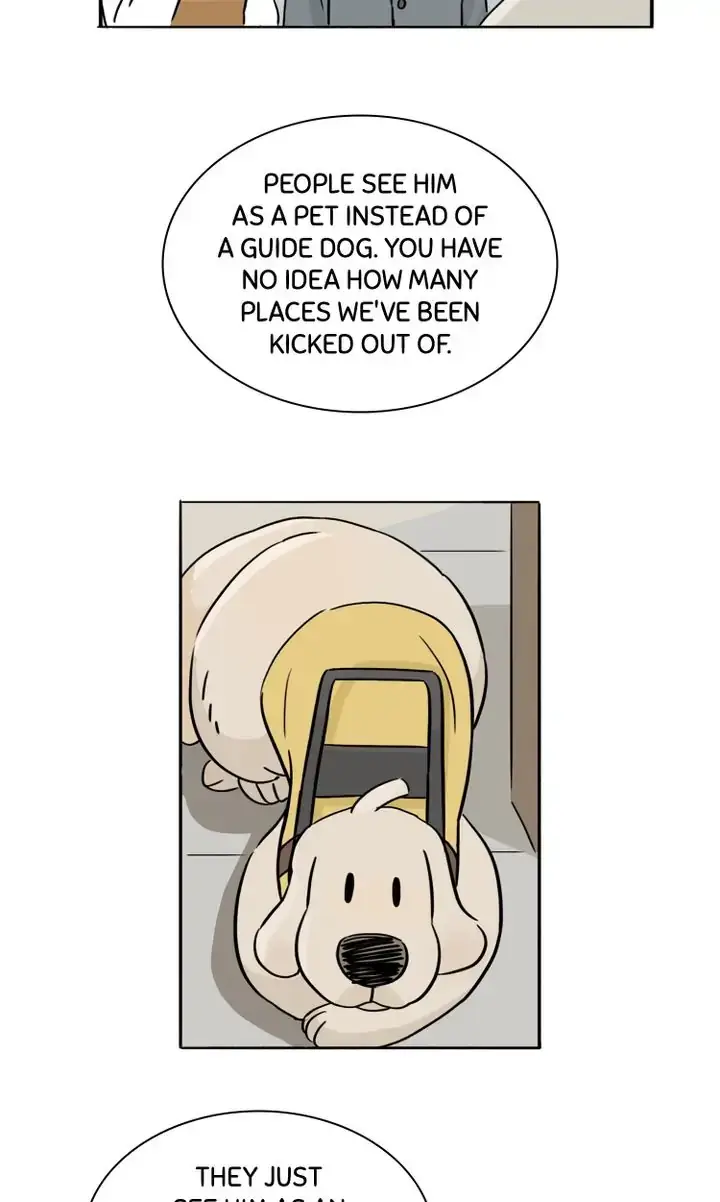 Read By My Side chapter 18 image 71 on Lezhin
