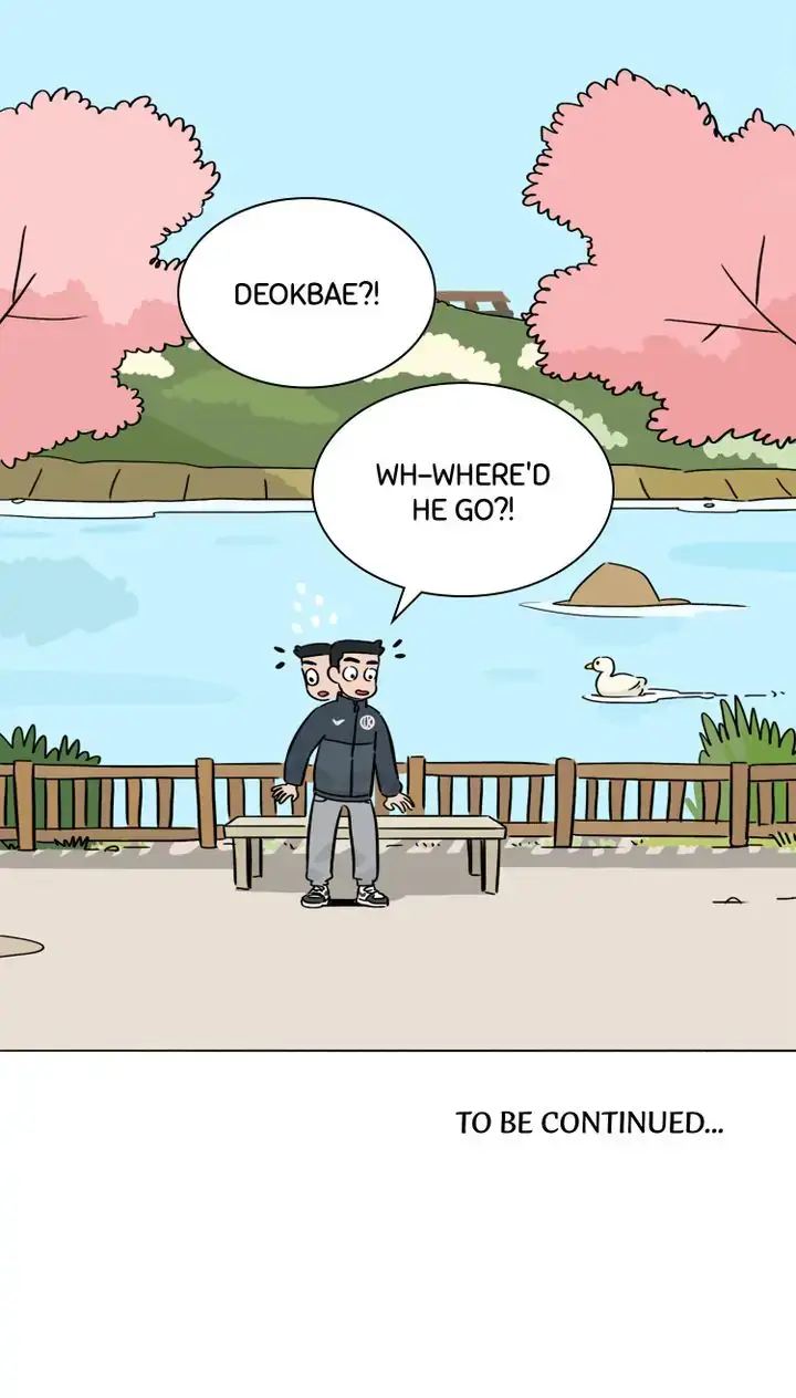 Read By My Side chapter 18 image 81 on Lezhin
