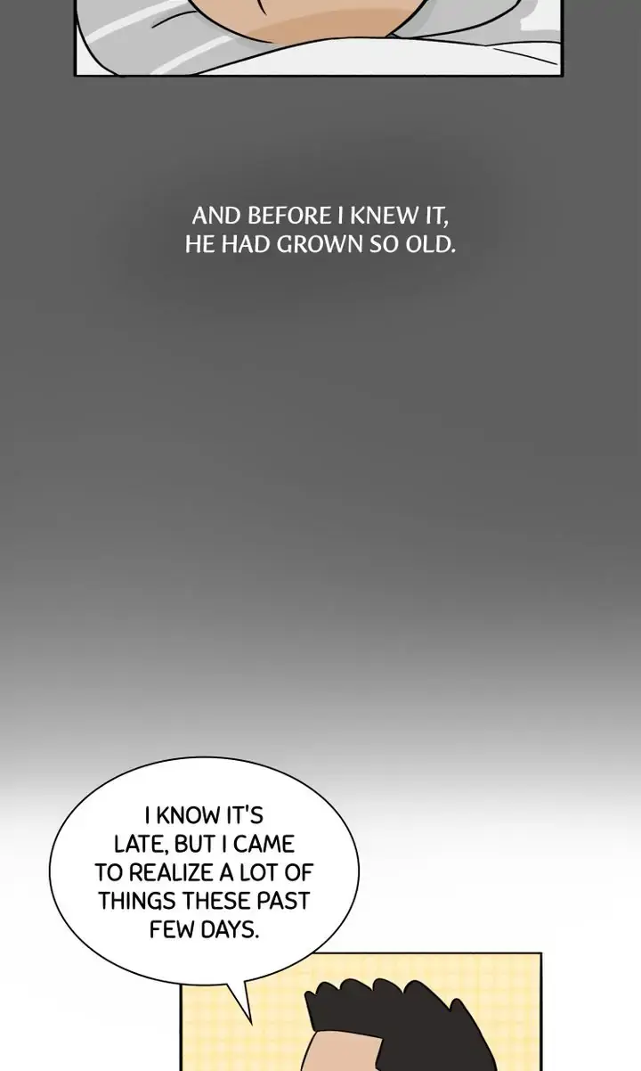Read By My Side chapter 18 image 9 on Lezhin