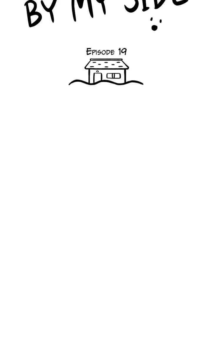 Read By My Side chapter 19 image 11 on Lezhin