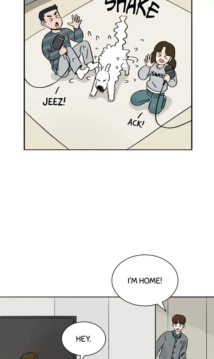 Read By My Side chapter 19 image 17 on Lezhin