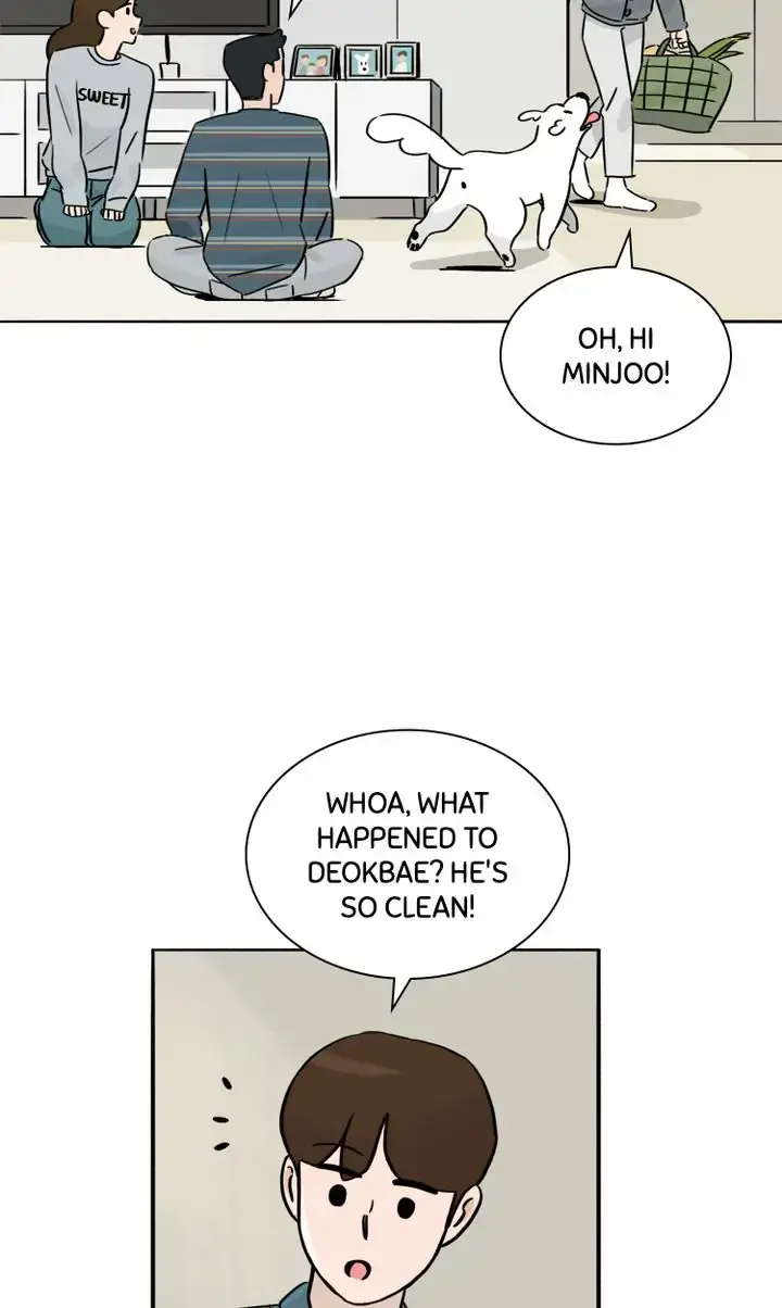 Read By My Side chapter 19 image 18 on Lezhin