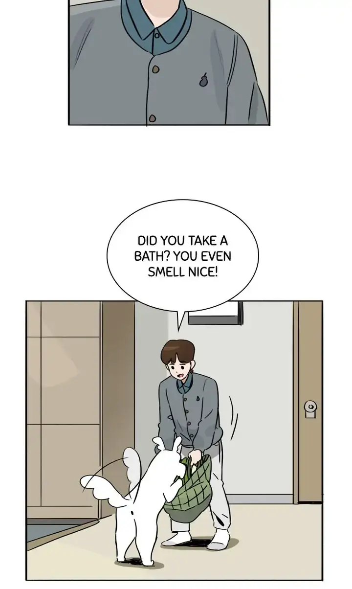 Read By My Side chapter 19 image 19 on Lezhin