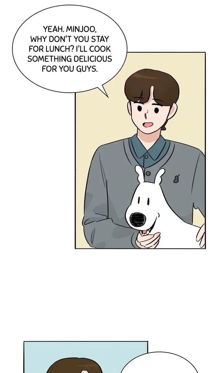 Read By My Side chapter 19 image 24 on Lezhin
