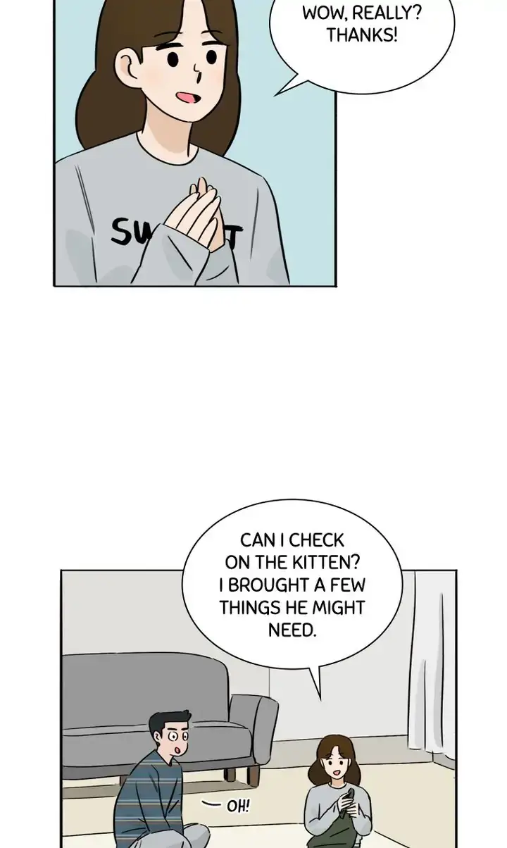 Read By My Side chapter 19 image 25 on Lezhin