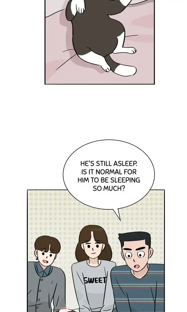 Read By My Side chapter 19 image 27 on Lezhin