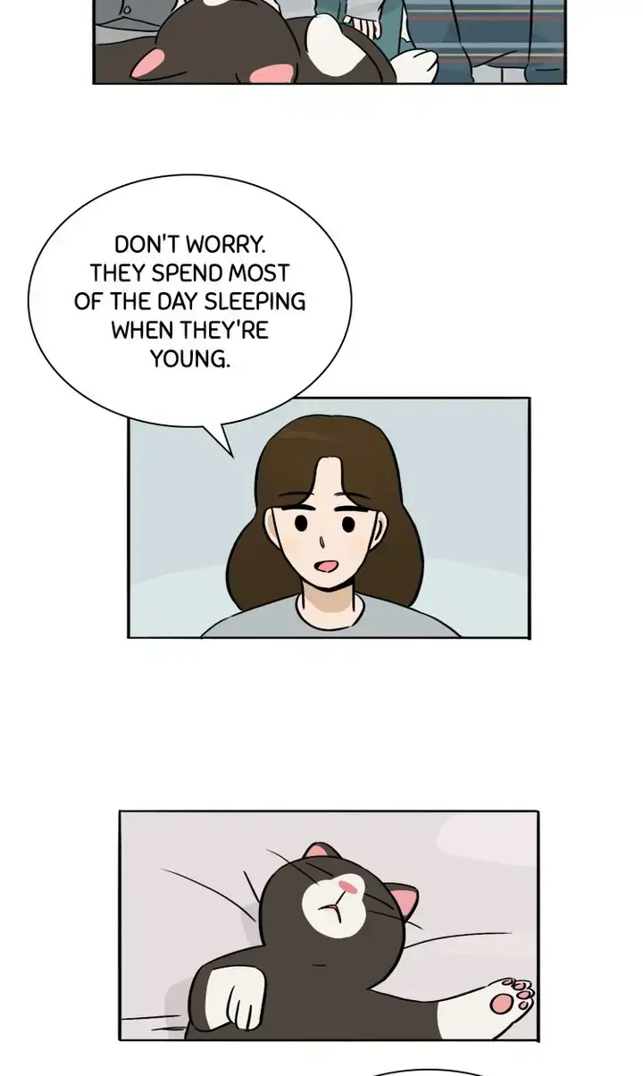 Read By My Side chapter 19 image 28 on Lezhin