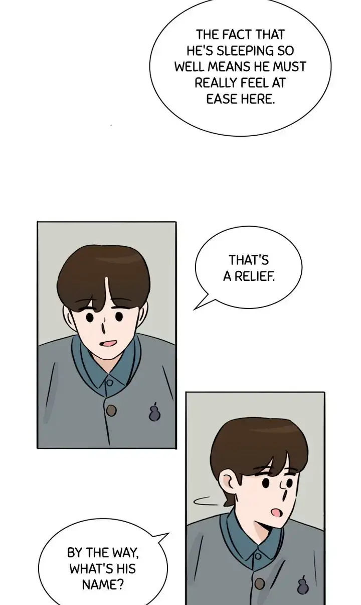 Read By My Side chapter 19 image 29 on Lezhin