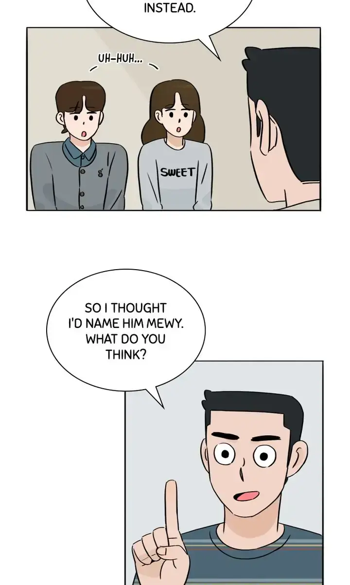 Read By My Side chapter 19 image 31 on Lezhin