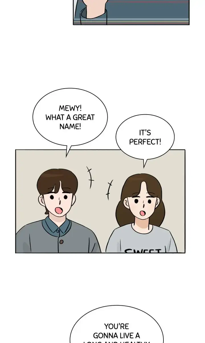 Read By My Side chapter 19 image 32 on Lezhin