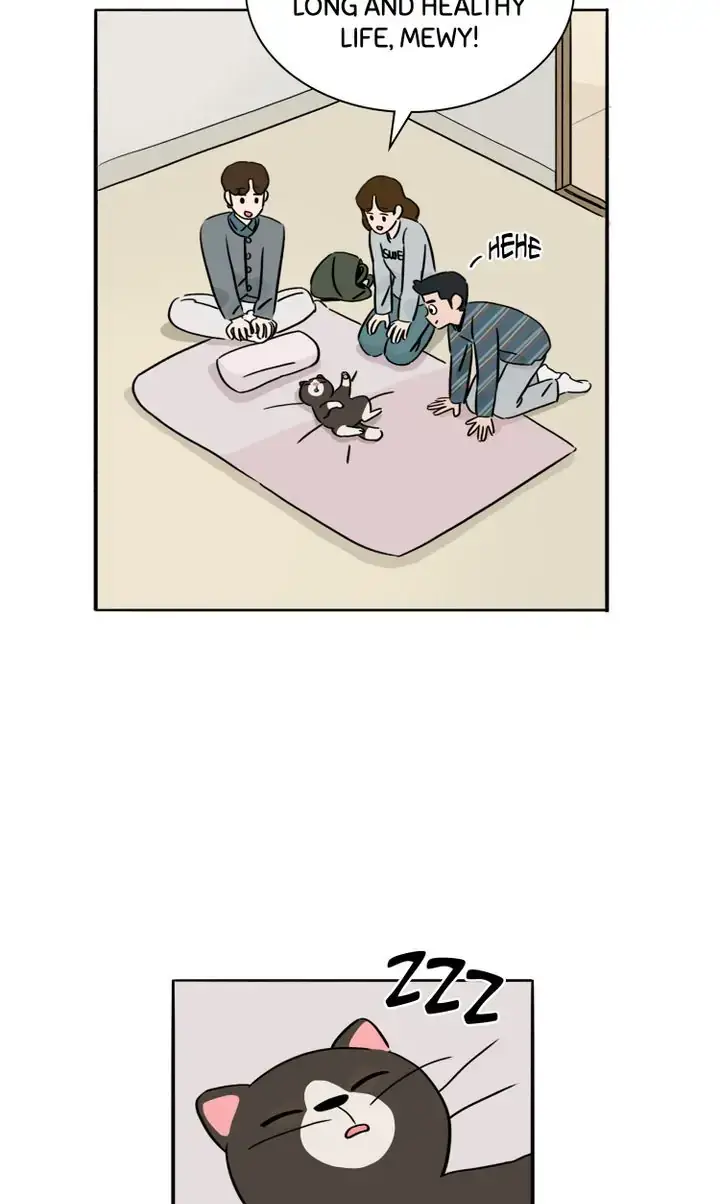 Read By My Side chapter 19 image 33 on Lezhin