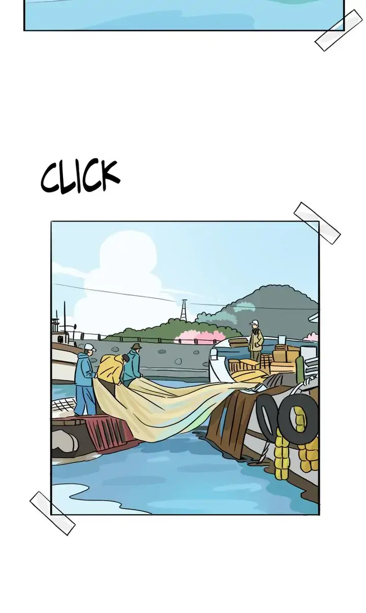Read By My Side chapter 19 image 35 on Lezhin