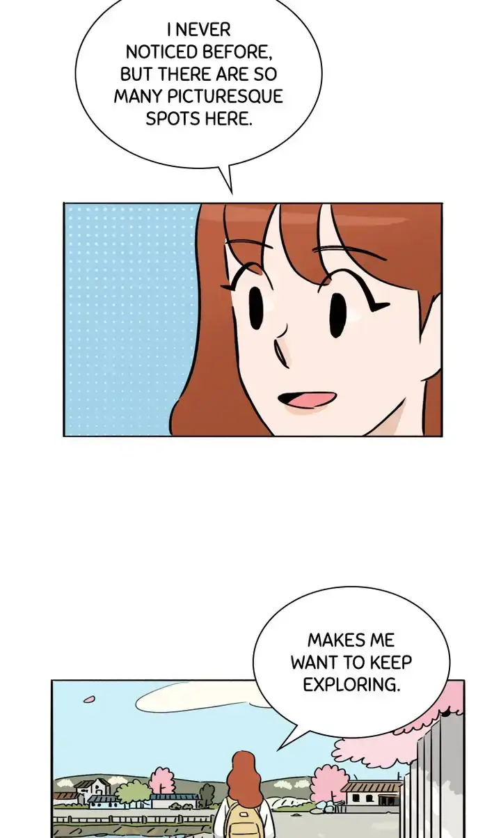 Read By My Side chapter 19 image 39 on Lezhin