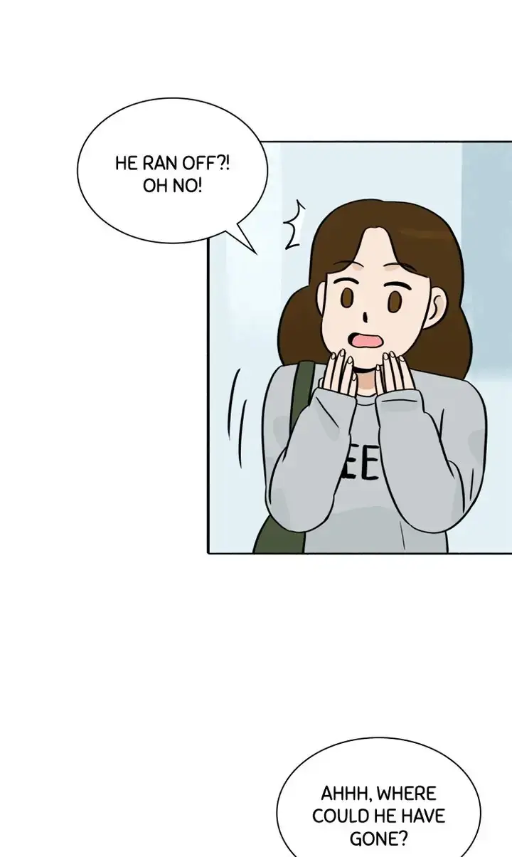Read By My Side chapter 19 image 4 on Lezhin