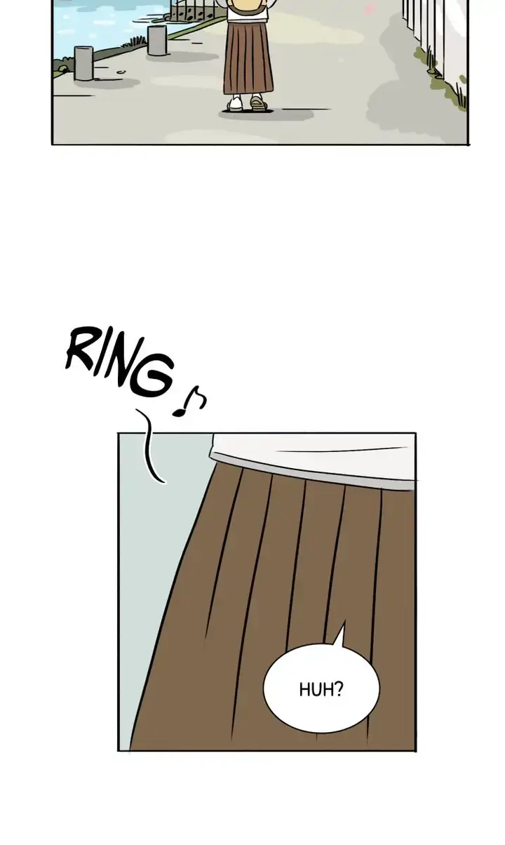 Read By My Side chapter 19 image 40 on Lezhin