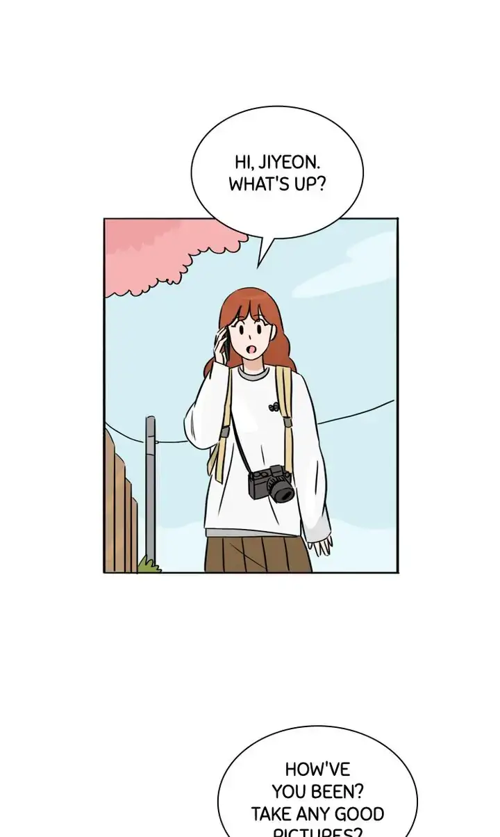 Read By My Side chapter 19 image 41 on Lezhin