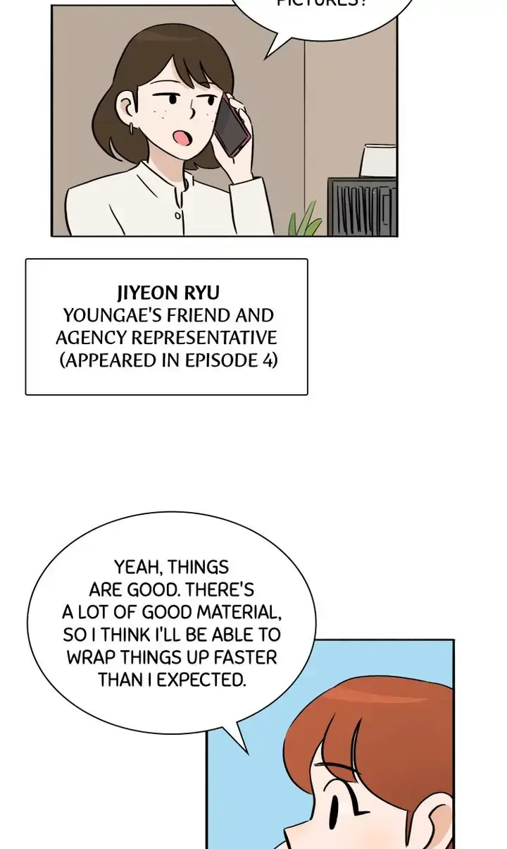 Read By My Side chapter 19 image 42 on Lezhin