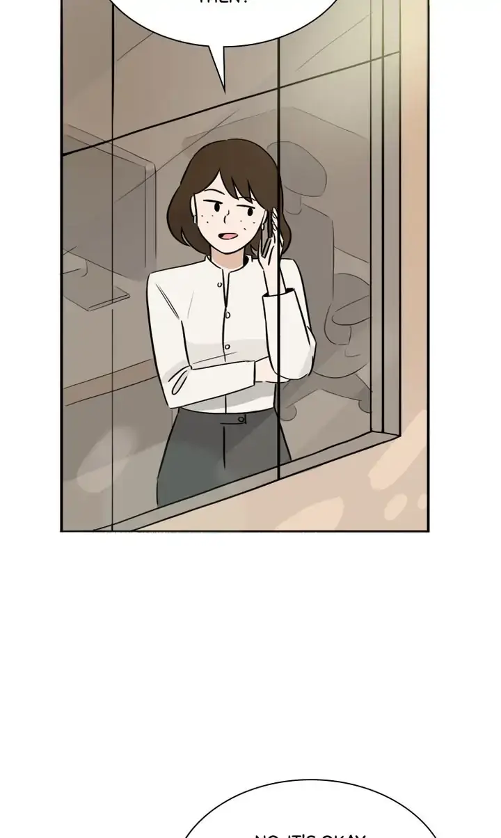 Read By My Side chapter 19 image 46 on Lezhin