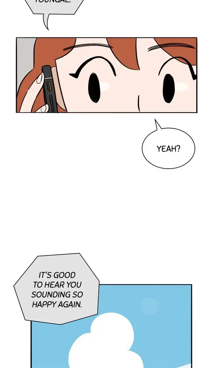 Read By My Side chapter 19 image 48 on Lezhin