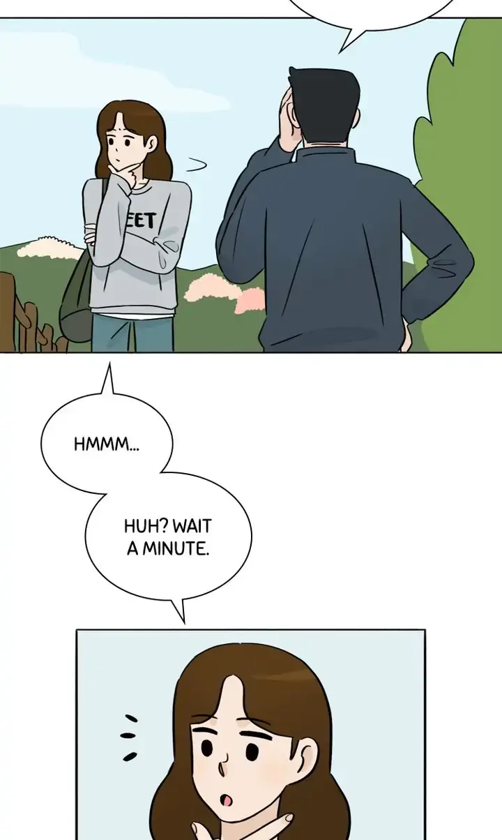 Read By My Side chapter 19 image 5 on Lezhin