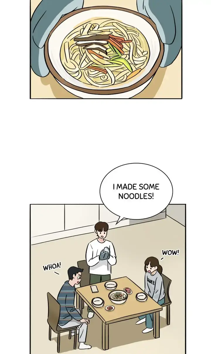 Read By My Side chapter 19 image 51 on Lezhin