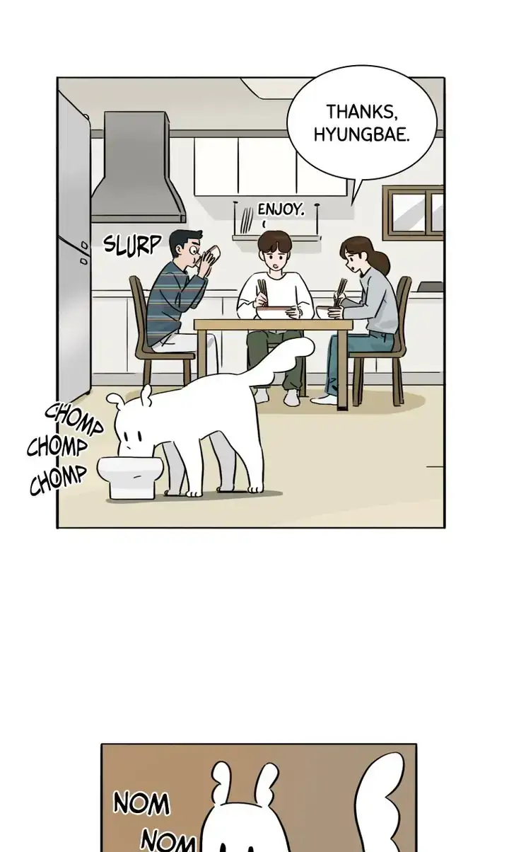 Read By My Side chapter 19 image 53 on Lezhin