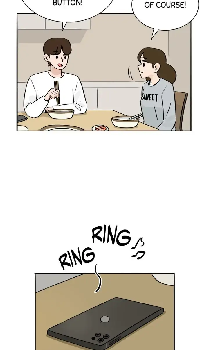 Read By My Side chapter 19 image 56 on Lezhin