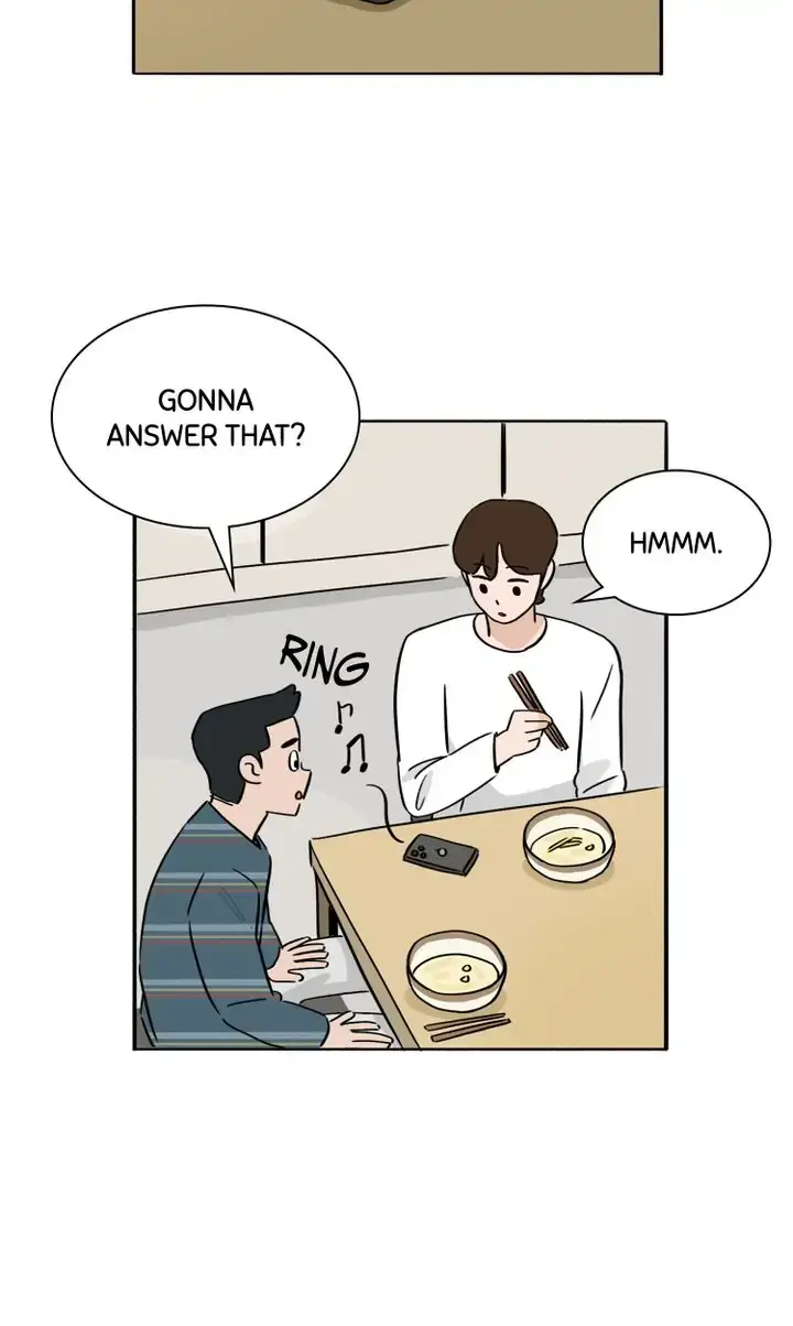 Read By My Side chapter 19 image 57 on Lezhin