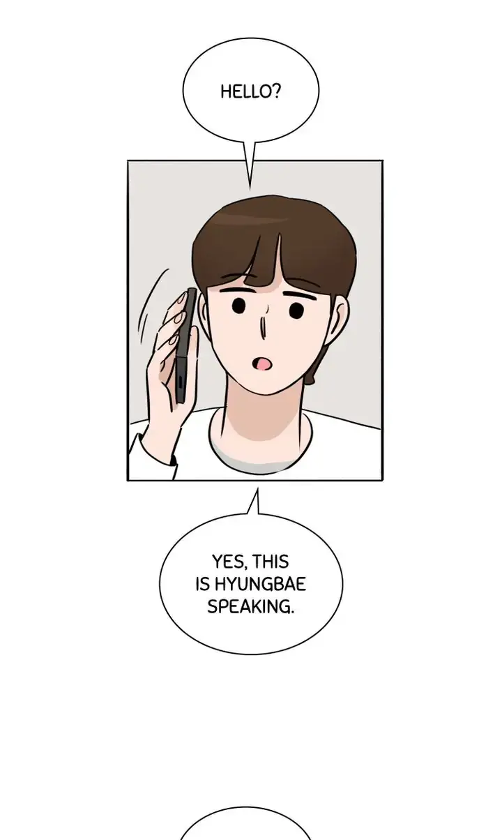 Read By My Side chapter 19 image 58 on Lezhin