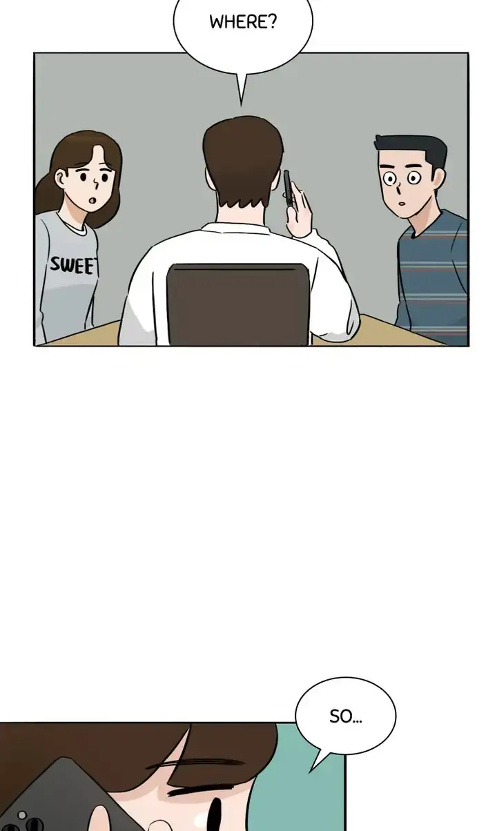 Read By My Side chapter 19 image 59 on Lezhin