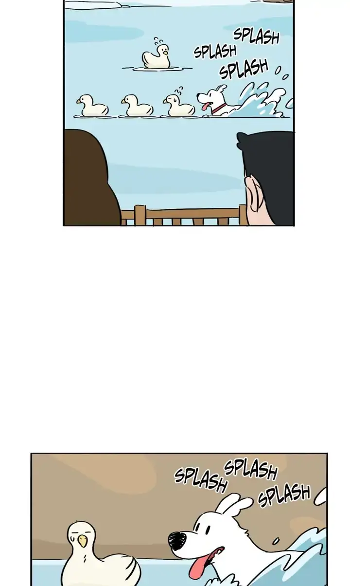 Read By My Side chapter 19 image 7 on Lezhin