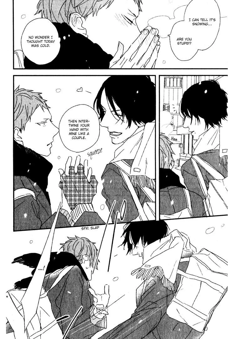 Read By My Side chapter 2 image 16 on Lezhin
