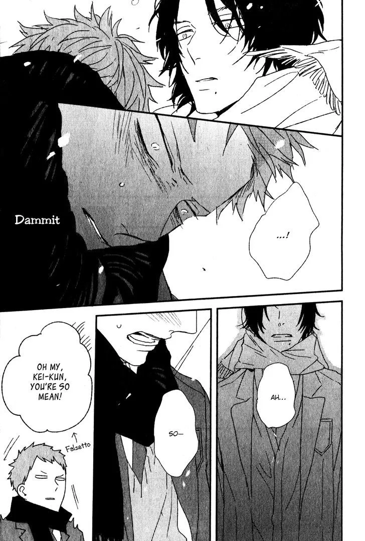 Read By My Side chapter 2 image 17 on Lezhin